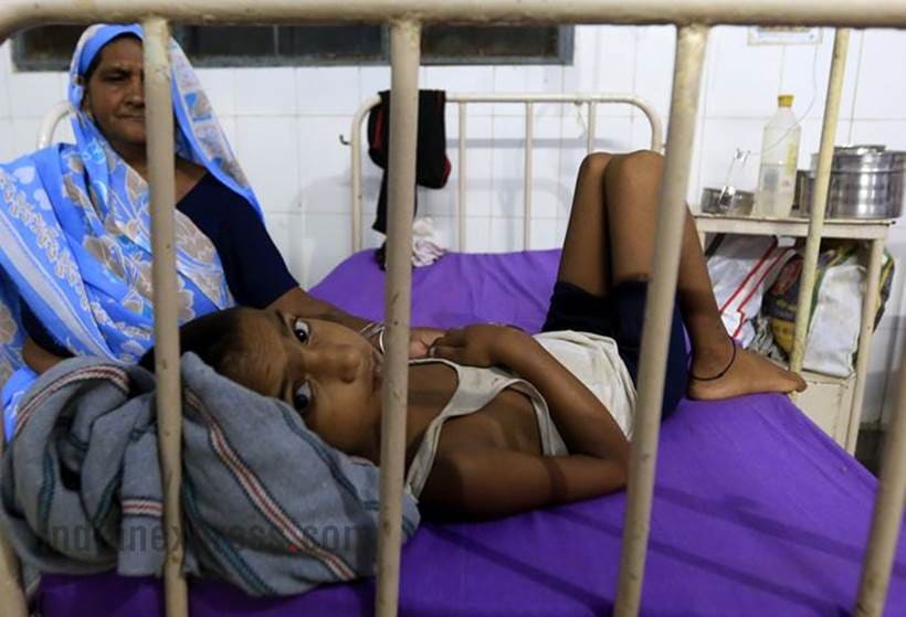 farrukhabad deaths, farrukhabad children death, farrukhabad hospital tragedy, farrukhabad hospital deaths, another gorakhpur tragedy, gorakhpur hospital tragedy, india news, indian express, indian express news