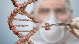 Crispr takes its first steps in editing genes to fight cancer