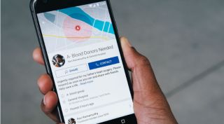 Facebook, blood donation, Facebook find blood donors, find blood donors Facebook, National Blood Donor Day