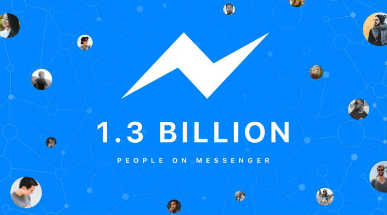 crosses billion active users