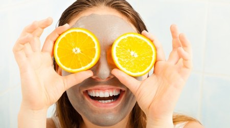 natural tips for skin, natural methods to improve skin, ways to improve face skin, improving skin texture, Indian express, Indian express news