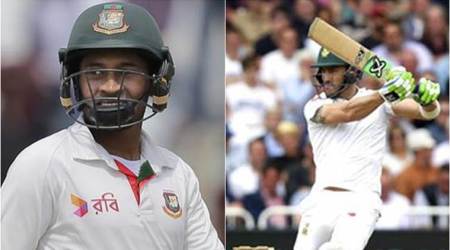 South Africa vs Bangladesh, Bangladesh tour of South Africa, Hashim Amla, Shakib al hasan