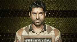 farhan akhtar, lucknow central, lucknow central poster, lucknow central farhan akhtar