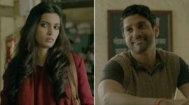 lucknow central, farhan akhtar, diana penty, lucknow central screen grabs