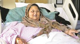 Eman Ahmed, Eman Ahmed laid to rest, Eman Ahmed laid to rest news, India news, National news, latest news, India news, National news