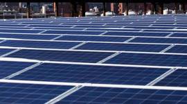 solar energy, solar energy in India, solar industry in India, International Solar Alliance, 100 gigawatts of solar energy, paris climate change, India business news, India news, Indian express