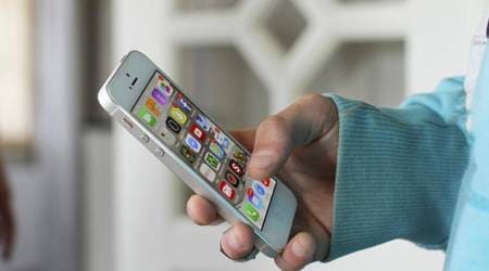 Reset app, Food and drug administration (FDA), substance use disorder, alcohol addiction treatment, indian express, indian express news