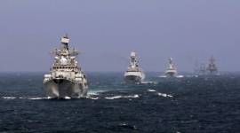 japan, japan defence minister, east china sea, china, china japan sea dispute, world news, asia, indian express, submarine