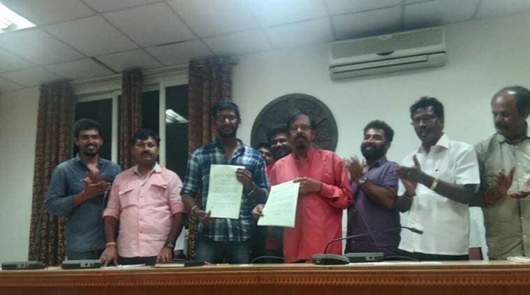 fefsi, producers council, fefsi producers council, fefsi producers council updates, fefsi producers council fight