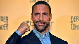 rio ferdinand, ferdinand, manchester united, england, rio ferdinand boxing, sports news, indian express