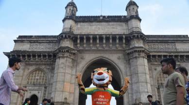 fifa u-17 world cup, u-17 world cup time, u-17 world cup date, u-17 world cup tv channel, u-17 world cup live streaming, u17 world cup streaming, football news, sports news, indian express