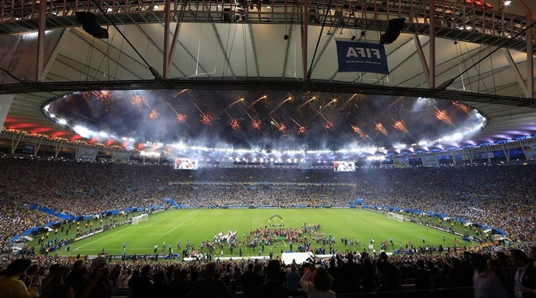 Dhahi Khalfan, UAE, Qatar, 2022 FIFA World Cup
