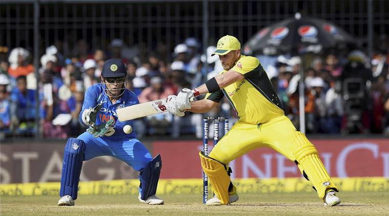 India vs Australia: You have to play 100 percent to beat India, says ...