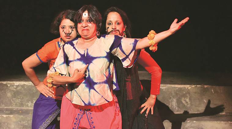 ramayana news, art and culture news, lifestyle news, indian express news