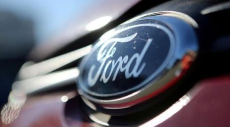 Ford Motor Co, US rejects Ford petition, defective air bag inflators