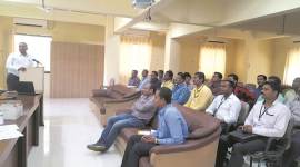 forensic sciences, mumbai police, mumbai forensic sciences lab, kalina, maharashtra police, forensic science training, indian express