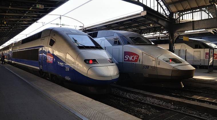 bullet train, bullet train India, Narendra Modi, Shinzo Abe, high speed train in India, Narendra Modi bullet train, Shinzo Abe bullet train, Japan bullet train, bullet train news, Indian Express