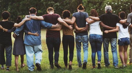 reason for marital conflict, friends helping in marital conflict, discussing marital conflict with friends, Indian express, Indian express news