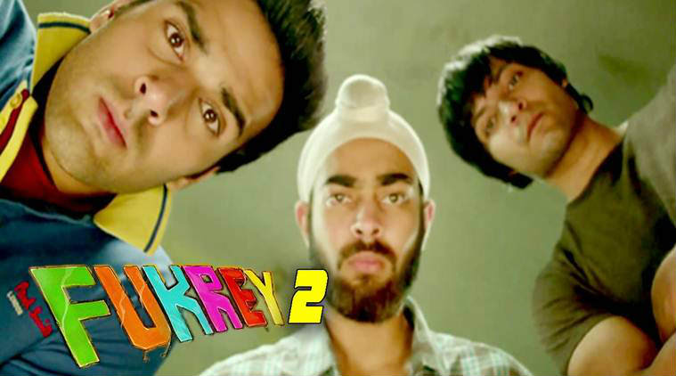 Fukrey Actor Pulkit Samrat Is Not Stressed About The Success Of Sequel