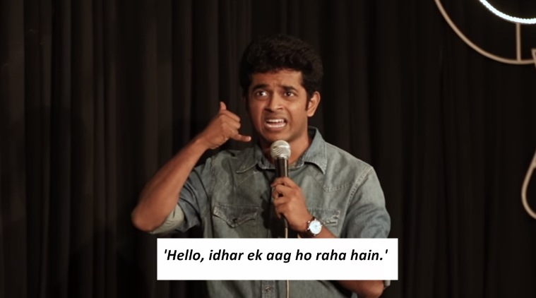 Naveen Richard
