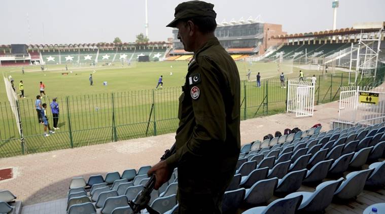 Pakistan vs Sri Lanka, Pak vs SL T20, Lahore, Gaddafi stadium