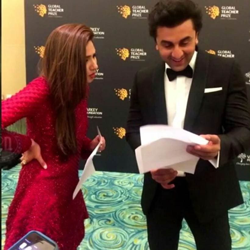 ranbir, mahira, ranbir kapoor, mahira khan, ranbir mahira, ranbir mahira relationship, ranbir mahira photos, ranbir mahira pictures, ranbir mahira pics