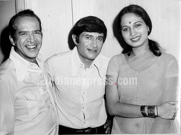 PHOTOS: On Dev Anand’s 94th birth anniversary, here are the legend’s ...