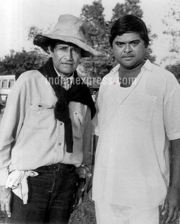 dev anand, dev anand images, dev anand old pics, dev anand black and white pictures, dev anand unseen photos, dev anand young pictures