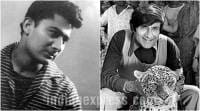 On Dev Anand’s 94th birth anniversary, here are the legend’s unseen pictures