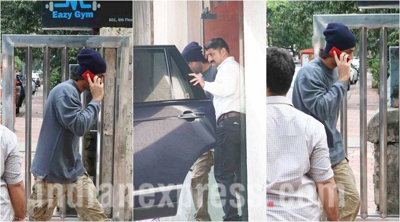 ranbir kapoor