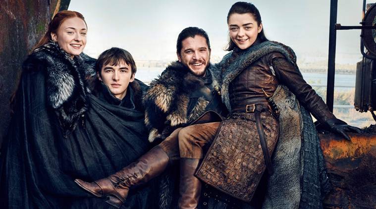 Image result for game of thrones season 8