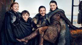 game of thrones, game of thrones season 8, game of thrones finale, daenerys targaryen, jon snow,