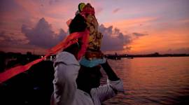 India Hindu Festival South Western Railway special trains, Indian Railways, KSRTC special buses, Ganesha festival, Gowri Habba, Ganesh Chaturthi, Bengaluru buses, Bangalore buses, special trains Bangalore, Belagavi, Viajayapura, Bijapur, SWR trains, South Western Railways special trains. Suresh Angadi, KSRTC, Madikeri buses, Mysore buses, Mysuru trains, Belagavi trains, Shimogga buses, Bangalore-Chennai, Bengaluru-Hyderabad