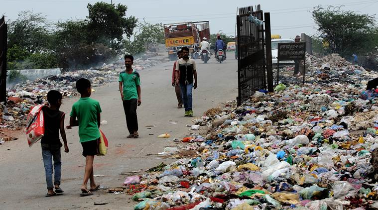 why-indian-cities-are-dirty-the-indian-express