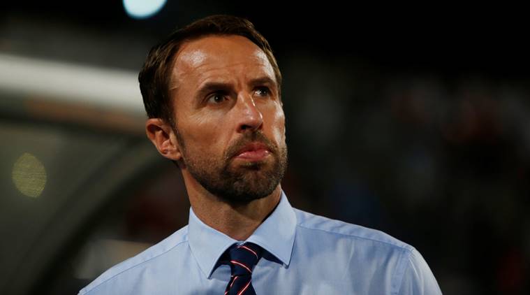 Gareth Southgate’s England under pressure to entertain | Football News ...