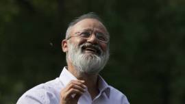 lokayat, gauhar raza, bhagat singh, hinduism, Jung-e-Azadi, inqilab, fascism, chandigarh news, indian express