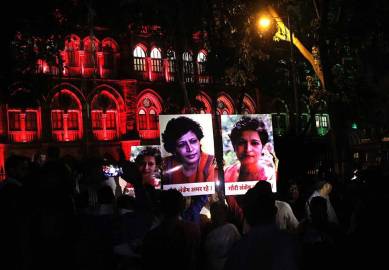 Gauri Lankesh murder, Journalist murder, RSS, BJP MLA, D N Jeevaraj, Siddaramaiah, India news, Indian Express