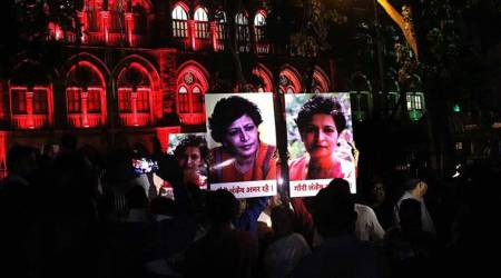 Gauri Lankesh murder, Journalist murder, RSS, BJP MLA, D N Jeevaraj, Siddaramaiah, India news, Indian Express