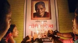 gauri lankesh 759 Gauri Lankesh murder case, sanatan sanstha, maharashtra ats, anti-terrorism squad, ats arrest in mumbai, mumbai arrests, Gauri Lankesh, Maharashtra terror attack plan, Mumbai news