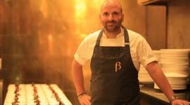 george calombaris, george calombaris food, george calombaris interview, george calombaris restaurant, george calombaris masterchef australia, george calombaris food, ceo series 2017, indian express, indian express news