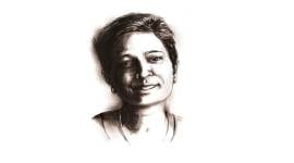gg gauri lankesh, gauri lankesh murder, gauri lankesh killing, journalist murder, press freedom, rss, ussr, naxal, CPI, JNU, india news, indian express news