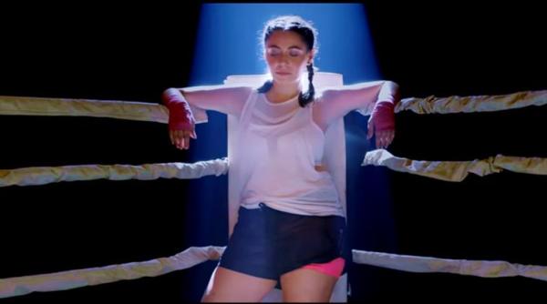 online trolling, women trolled, women slut shamed, slut shamming response, online bullying, girliyapa controvery song, badshah mercy song, viral video, indian express