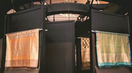 Gold, value of Gold, Gold: the art of zari, Mayank Mansingh Kaul, Europe Renaissance, influence of gold in Indian society