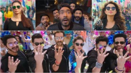 golmaal again, ajay devgn, rohit shetty, golmaal again trailer, golmaal gain trailer video, ajay devgn golmaal again, parineeti chopra,