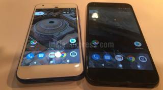 Google, Google Pixel, Jio SIM, data security, bureaucrat secure communication, Home ministry trial project, Pixel customisation, Home ministry phone specifications, communication security, voice communication, data communication, file encryption