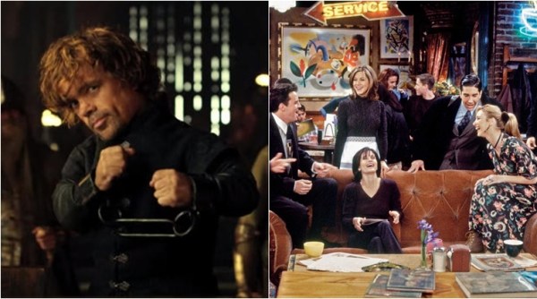 funny garba videos, garba spoof videos, Navratri, Navratri festivals, Navratri days, Navratri night, Navratri Garba night, Tyrion Lannister, Jaime Lannister, Minions, The Dancing Clown, IT movies, funny videos, garba spoof, Phebe garba, game of thrones, friends, Navratri dress, Navratri costume, Indian festivals, Indian festivals season, Hindu culture, Hindi religion, Indian express, Indian express news