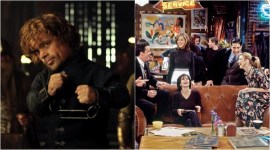 funny garba videos, garba spoof videos, Navratri, Navratri festivals, Navratri days, Navratri night, Navratri Garba night, Tyrion Lannister, Jaime Lannister, Minions, The Dancing Clown, IT movies, funny videos, garba spoof, Phebe garba, game of thrones, friends, Navratri dress, Navratri costume, Indian festivals, Indian festivals season, Hindu culture, Hindi religion, Indian express, Indian express news