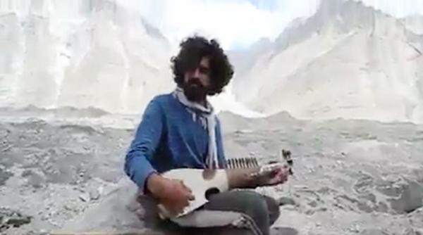 game of thrones, got, pak got, gt pak version, got theme music, game of thrones theme cover, game of thrones rabab cover, viral videos, indian express