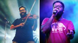 Govind P Menon images