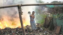 Rohingyas, Rohingya people, Mazdoor Morcha, Rohingya refugee crisis, India Rohingyas, BJP, India news, Indian Express